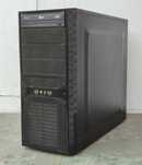 Компьютер игровой i7-4770 8потоков 8Gb SSD120 HDD500 RX470 4Gb rаp.