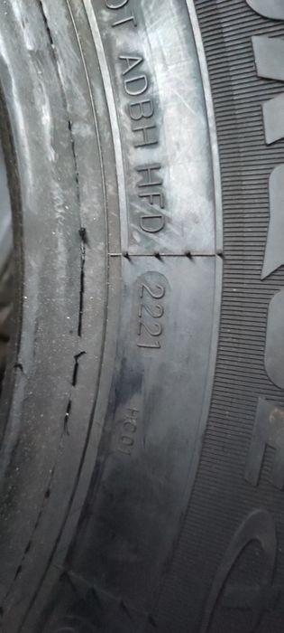 195/70R15C 1szt. Opona zimowa Torque WTQ5000