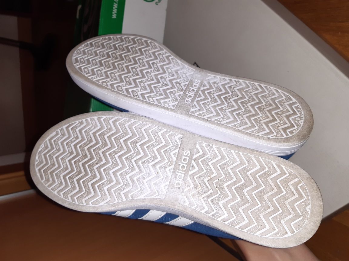 Sapatilha Adidas 38