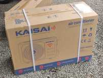 Klimatyzator KAISAI KWX-18HRGO 5,3kW
Klimatyzator KAISA