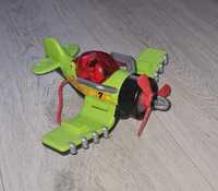 Samolot Błyskawica Fisher Price Imaginext