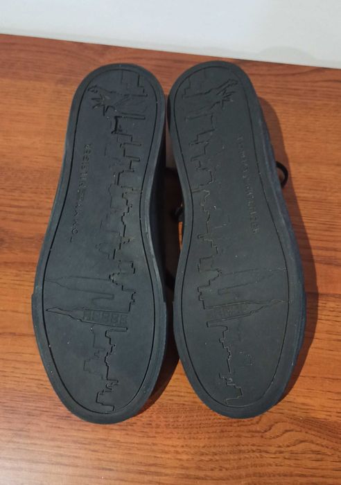 Buty męskie Tommy Hilfiger rozmiar 42