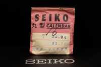 Szkiełko Oryginalne Seiko Calendar No24