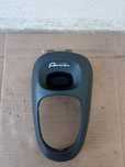 Consola Ford Puma