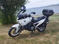 BMW F650 FUNDURO - 1994