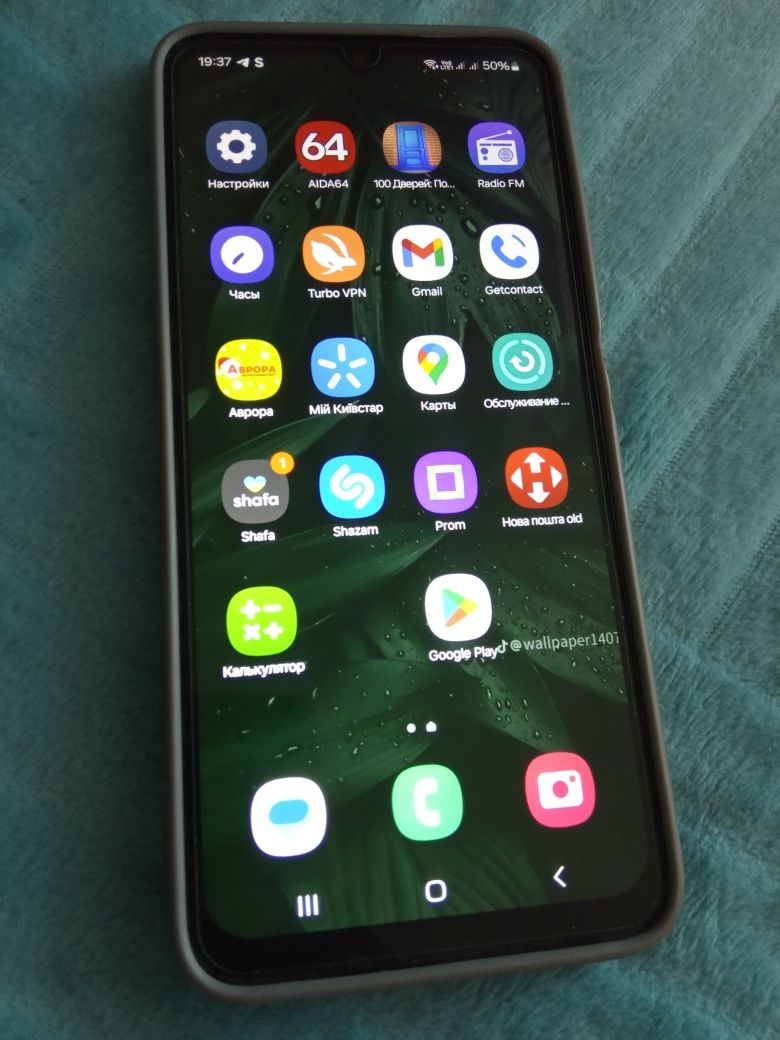 Samsung A05s , 4/64 , 2024 року