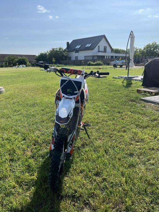 cross kayo 140 tt