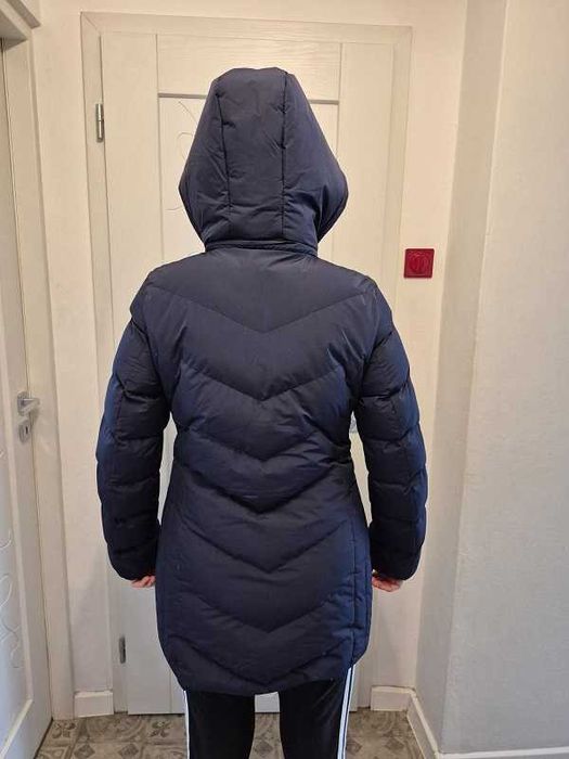 Kurtka zimowa damska