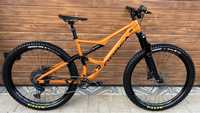 Двохпідвіс 29" Orbea occam h20 lt 2023р. L"