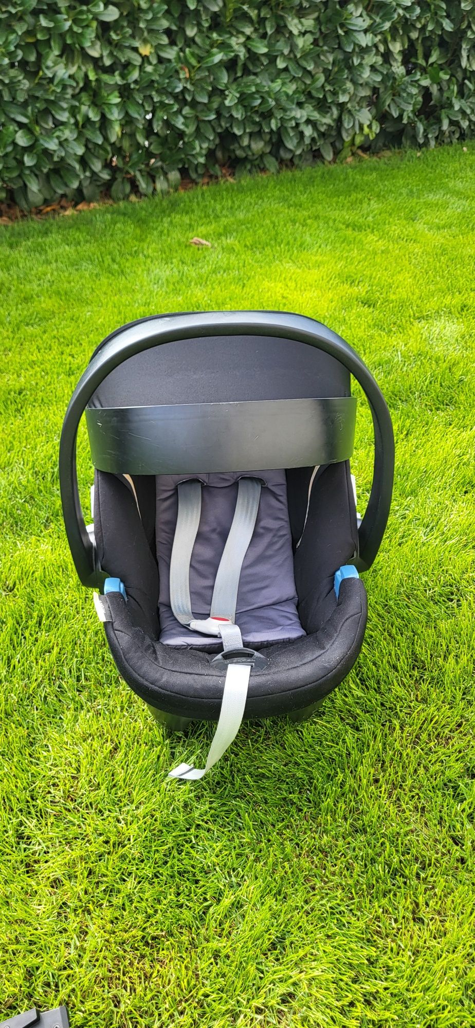 Fotelik Cybex Atom 5