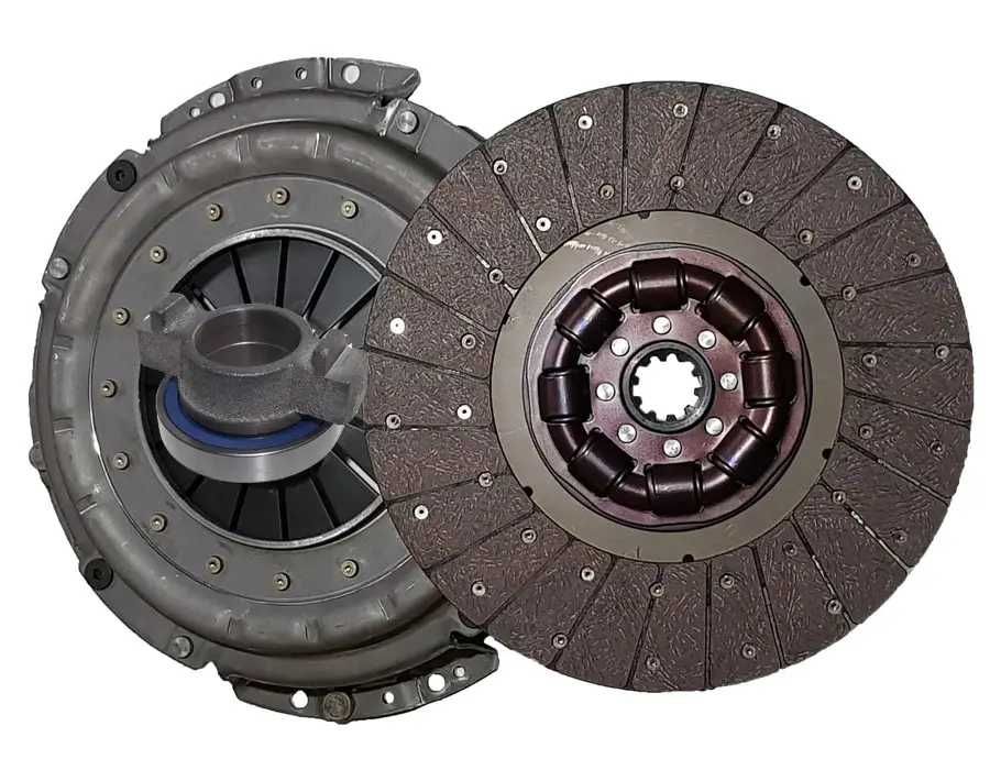 Сцепление в сборе на Д-245 ,ЗИЛ, УАЗ