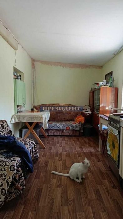 (3-50) Зимний дом в пгт Иваново на 19 сотках земли