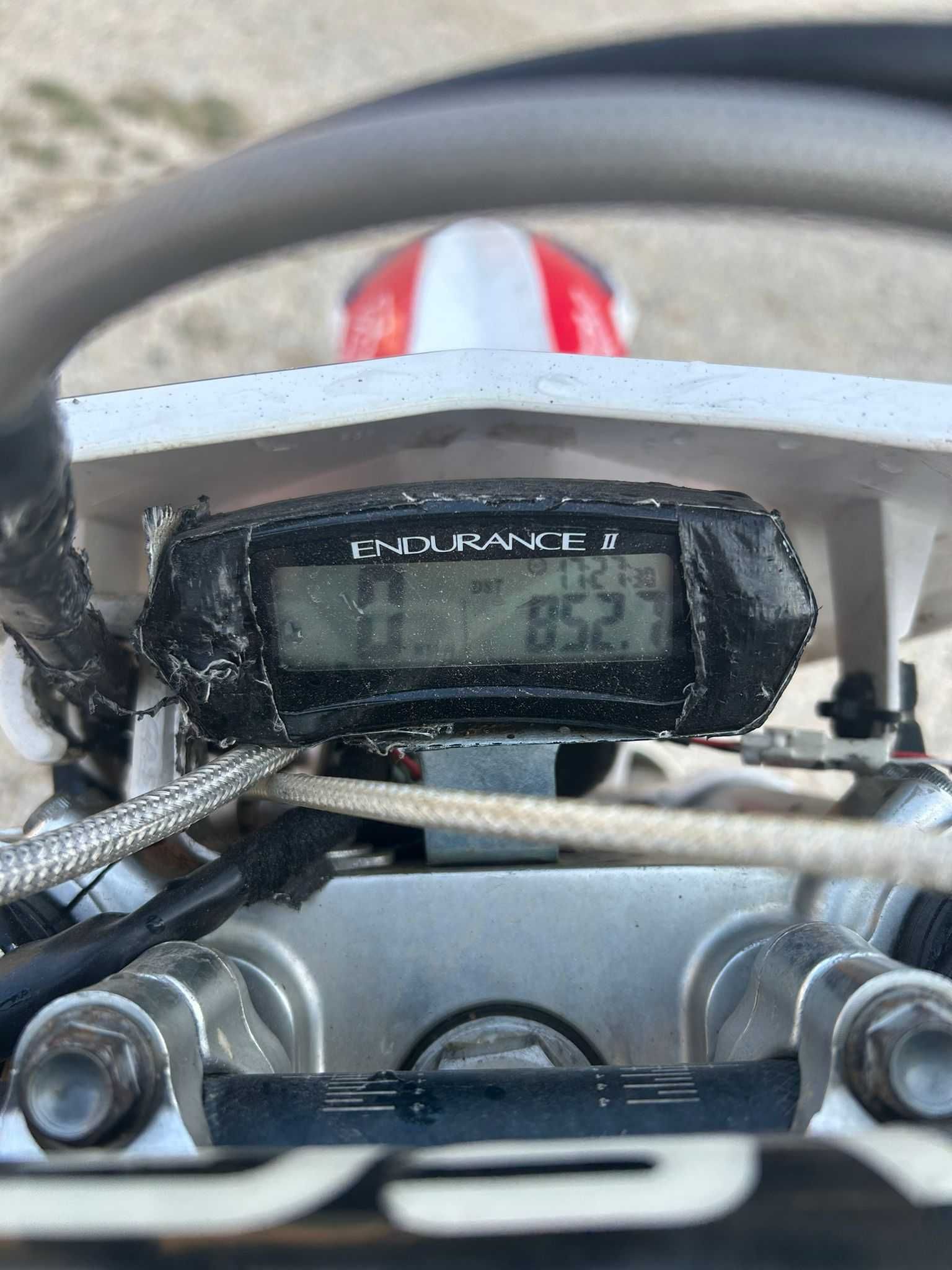 Gas Gas EC 300 de 2014 Mota Impecavel de A a Z