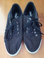 Buty sportowe, buty damskie, puma, buty sportowe puma, 40.5, trampki