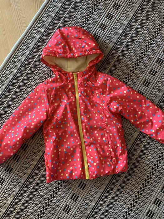 Вітрівка ветровка куртка