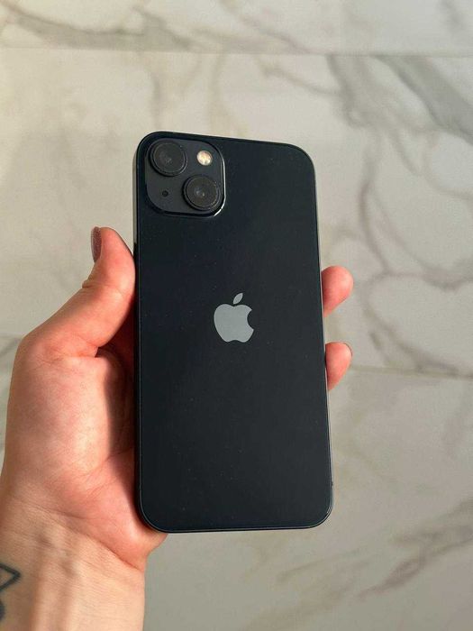 Iphone 13 128 gb, супер стан, Айфон 13 128 гб