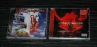 COAL CHAMBER - Zestaw dwóch albumów. 2xCD.
