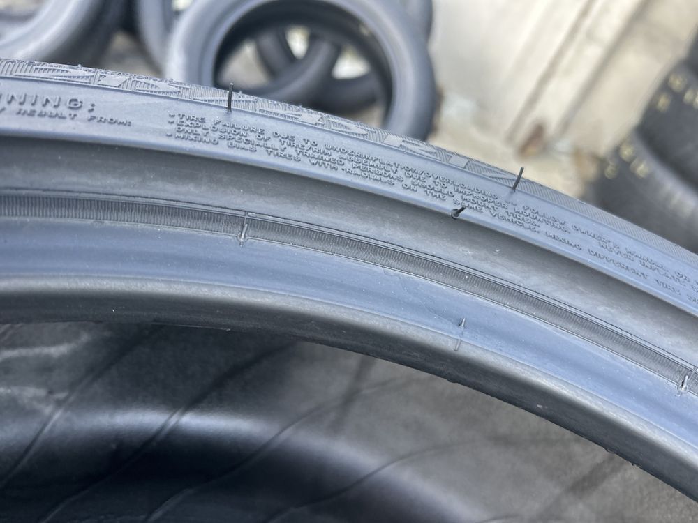 Шини нові Michelin 215/45r17  літо комплект