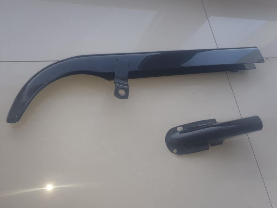 WSK 125 175 części sprzedam