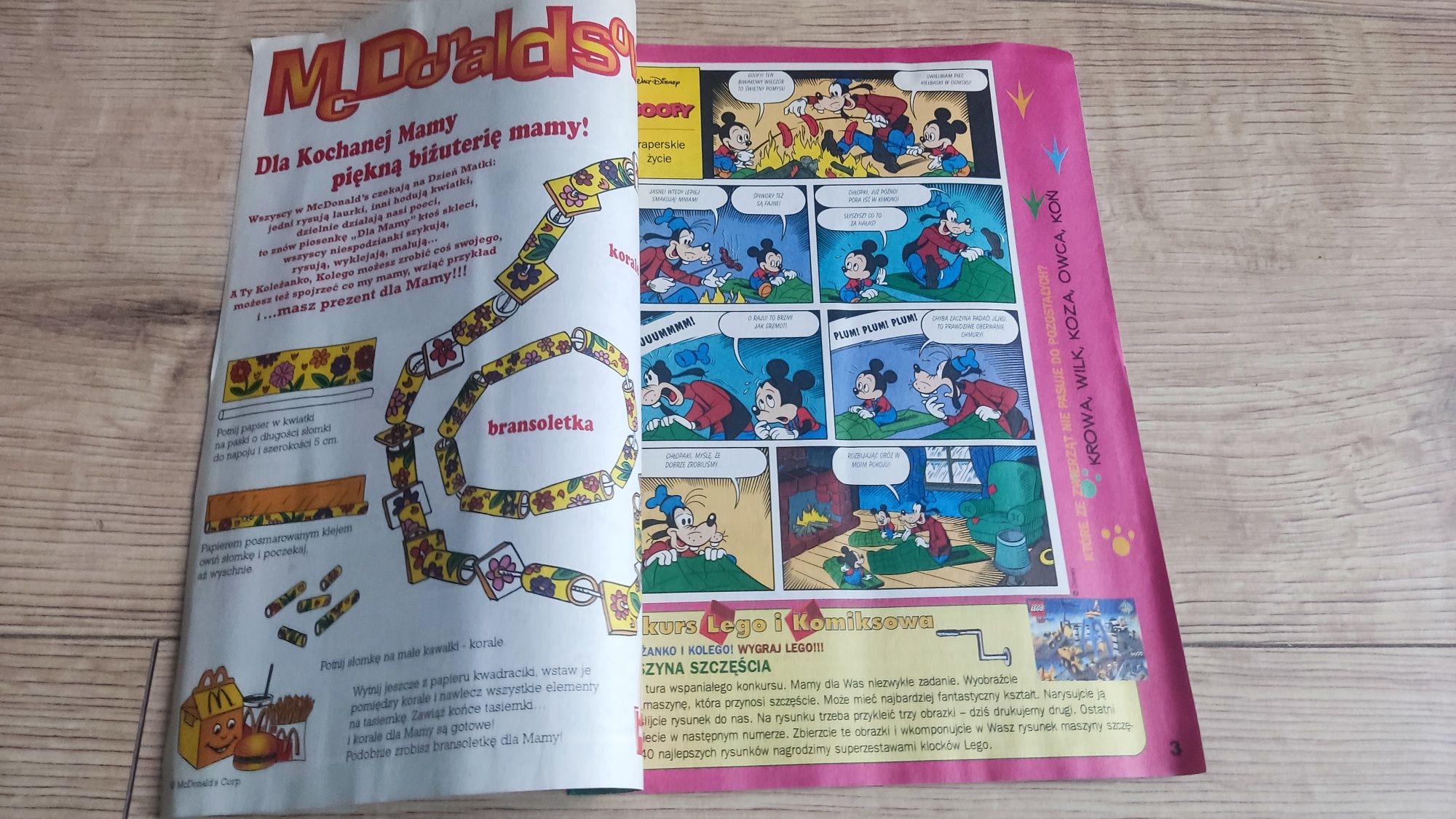 Komiksowo 13/13 komiks