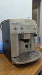 Ekspres do kawy DeLonghi Magnifica Rapid Cappuccino