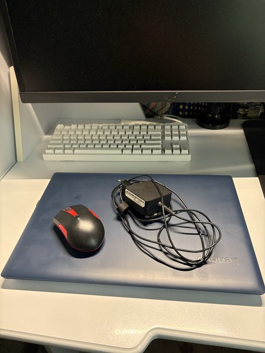 Ноутбук lenovo ideapad 330-15ikb