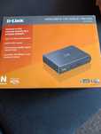 Router przewodowy dllink