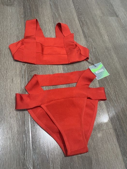 Нереальний Новий Купальник Missguided by ASOS Premium розмір XS-S