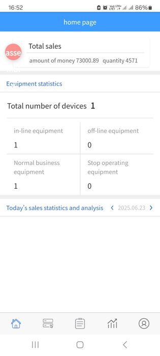Zamiana Automat vendingowy maszyna do waty cukrowej  gotowy interes