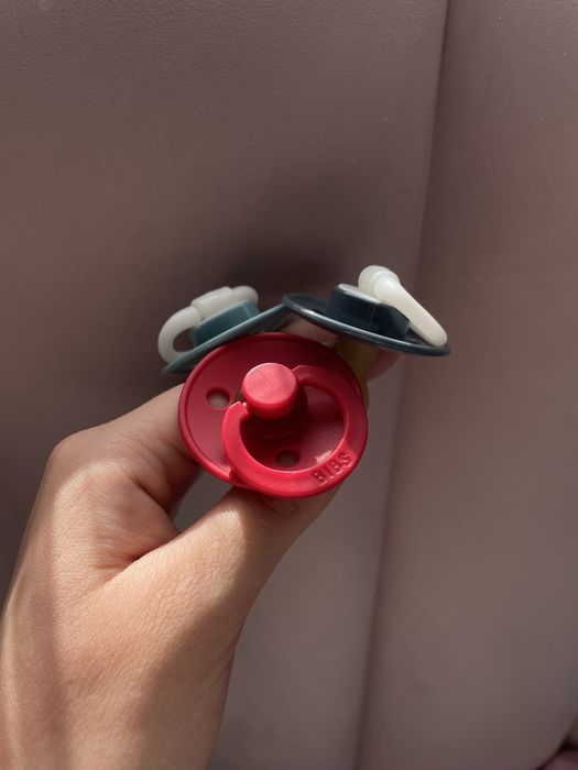 В пологовий набір