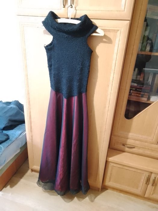 Sukienka rozmiar 38 M