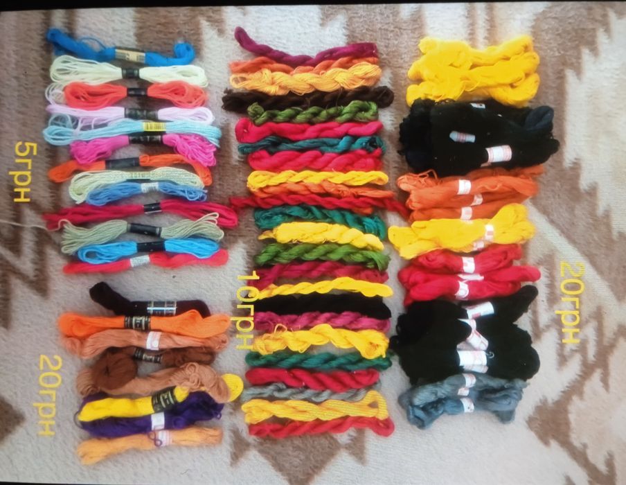 Білети на концерт