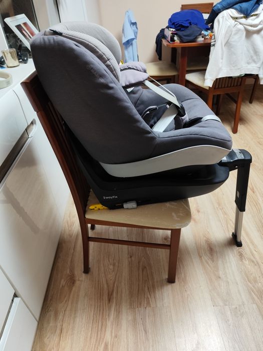 Maxi Cosi 2way Pearl + baza 2way fix + Promocja