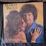 Discos LP e singles de  Marco Paulo