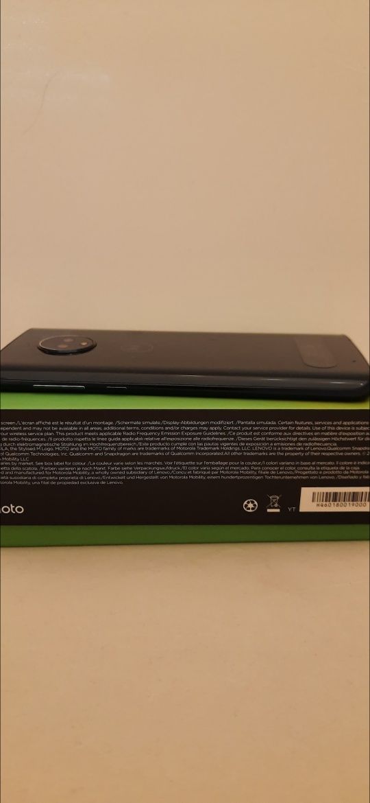 Motorola Moto g6