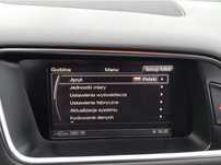 Polskie Menu/MMI2g/MMI3g/Audi/VW/Skoda/Seat/Porsche/Mib1/Mib2/Mib3