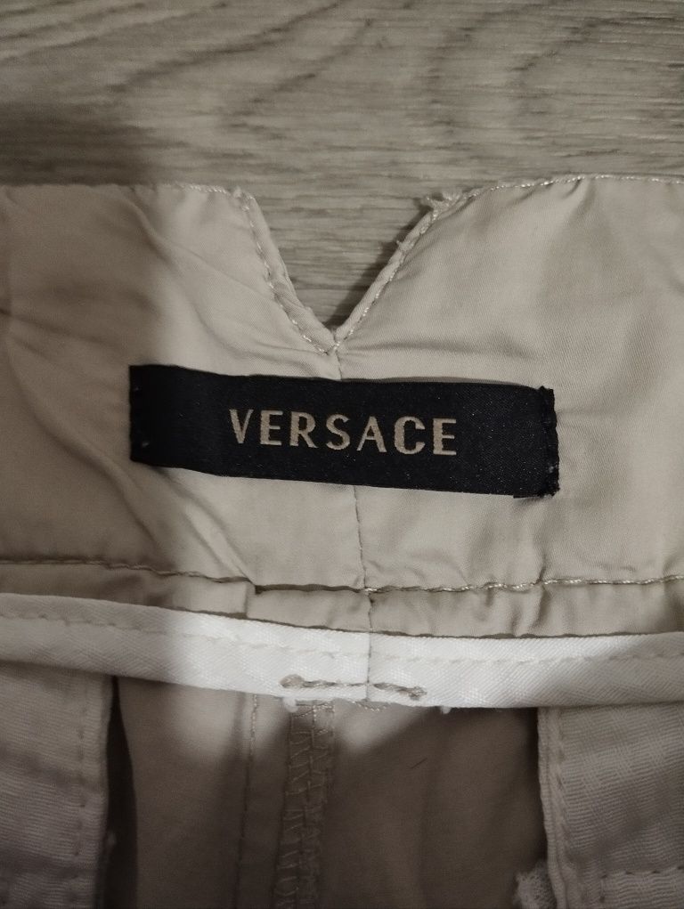 Штаны Versace (Версачи)
