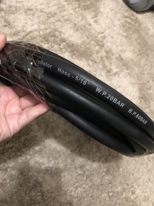 ШЛАНГ ДЛЯ ПНЕВМоінструменту для накачування повітря