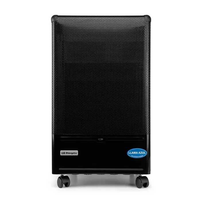 Газовий обігрівач Orbegozo Estuha HBF90