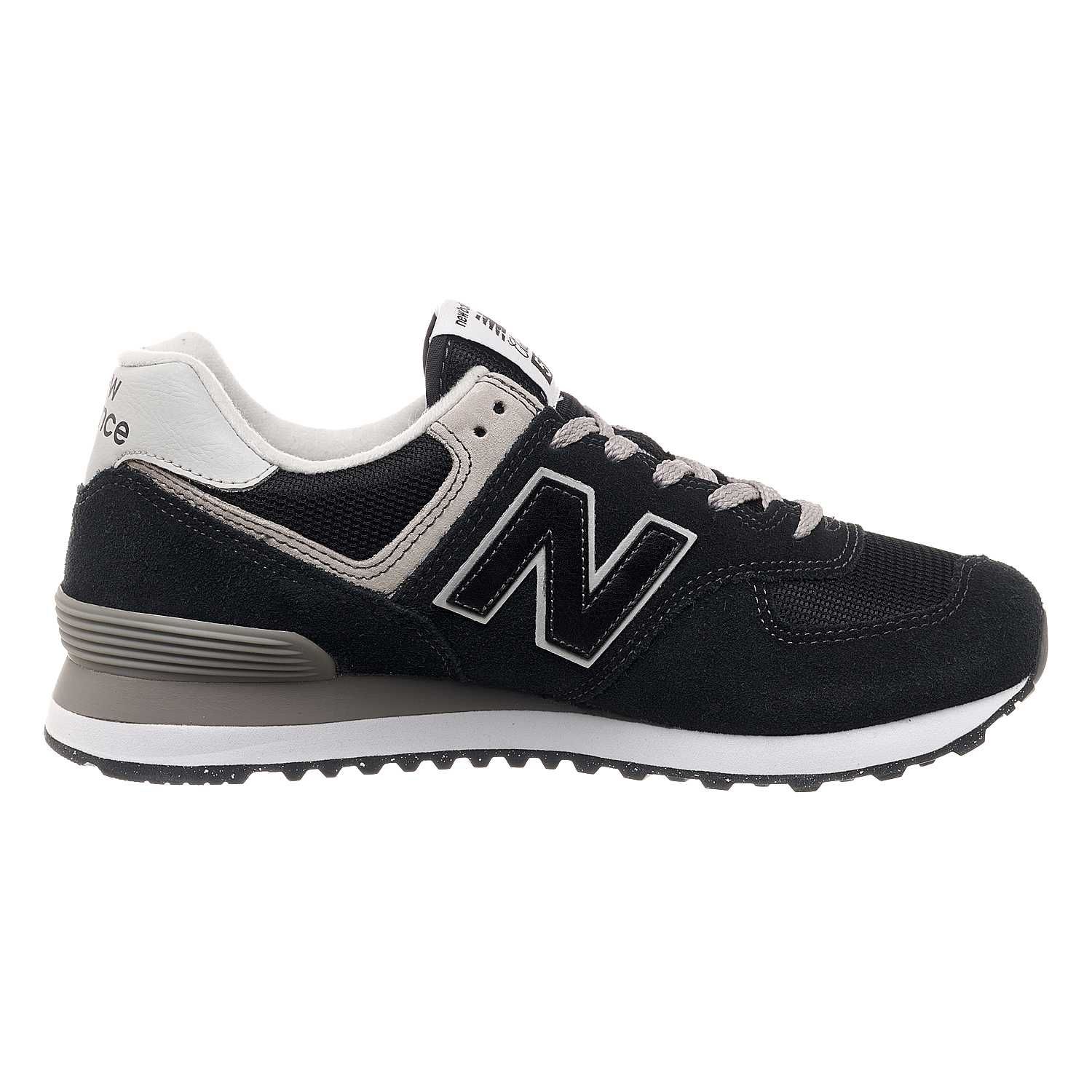 Кросівки чоловічі New Balance 574 Classic (ML574EVB) ОРИГІНАЛ!