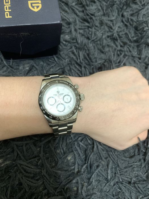 Продам часы pagani  design pd-1644