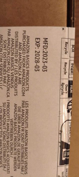 Батарейки Амазон Базік LR20 оптом 40 гривень