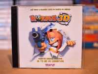 PC # Worms 3D . . . .