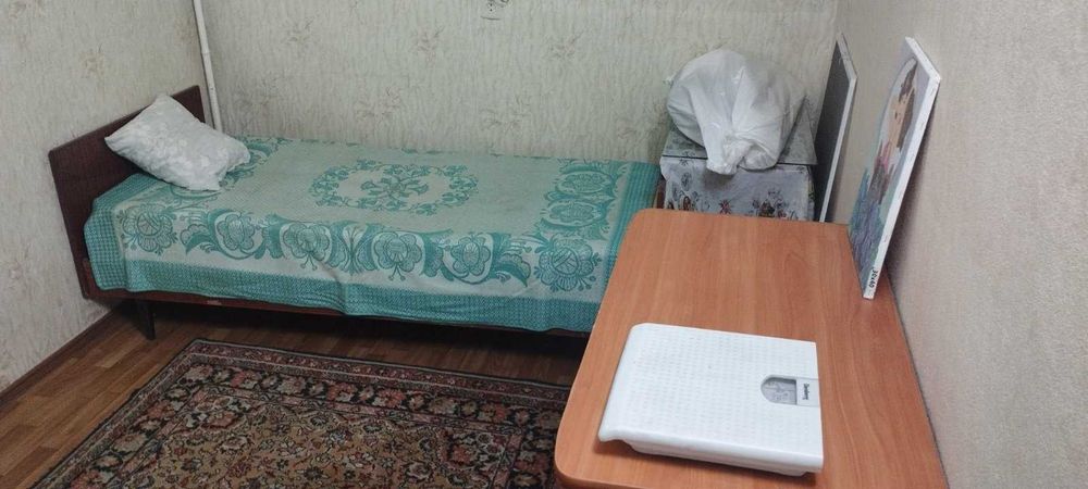 Оренда 2к квартири Соснівка,  1 міськлікарня, 1 поверх. балкон.