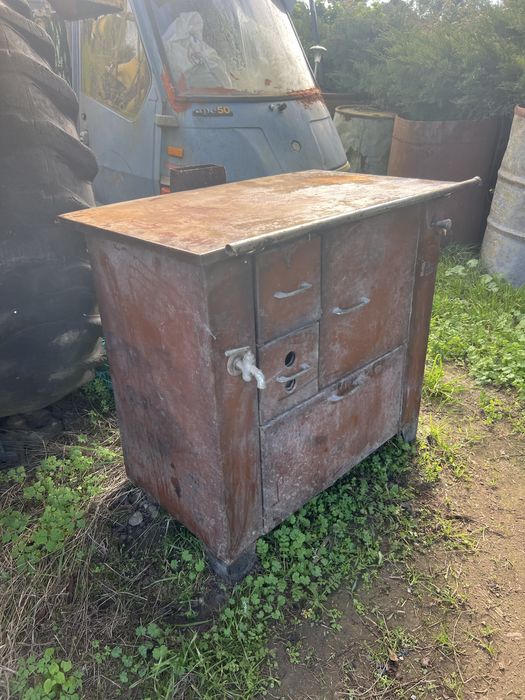 Para venda fogao a lenha