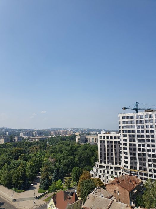 Продам видовой офис, БЦ Цивилизация, центр, улица Мечникова