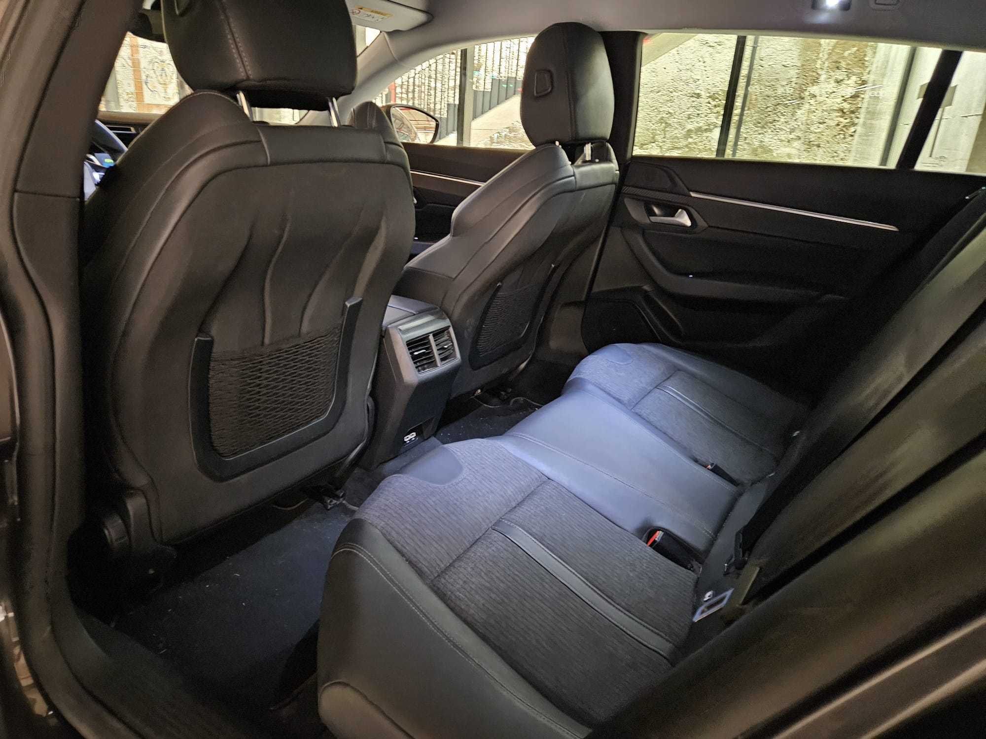 Peugeot 508 SW HY Allure, 2021, 47.000 km