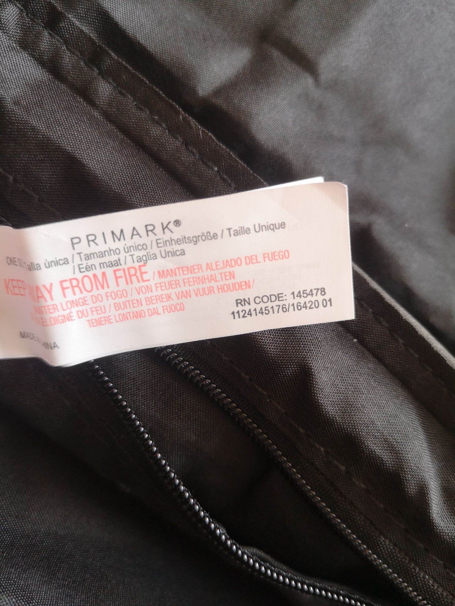 Torebka Primark polecam