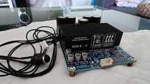 Wondom BDM8A 2 x 300W wzmacniacz klasa D PCB