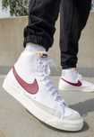 Кросівки Nike Blazer vintage Mid